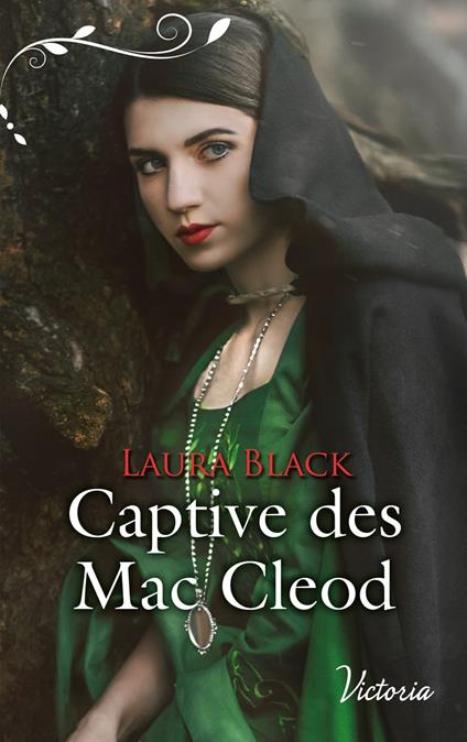 Captive des Mac Cleod