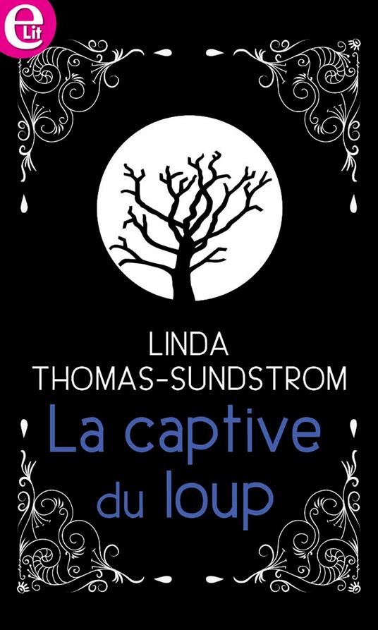 La captive du loup