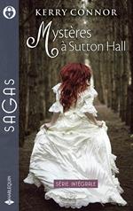 Mystères à Sutton Hall