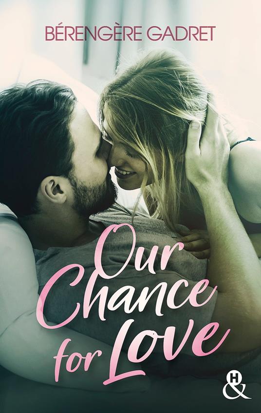 Our Chance For Love