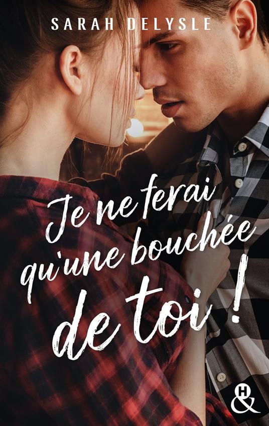 Je ne ferai qu'une bouchée de toi !