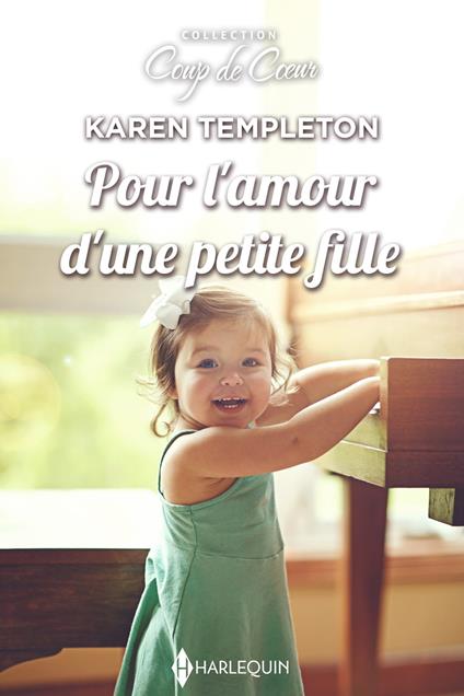 Pour l'amour d'une petite fille