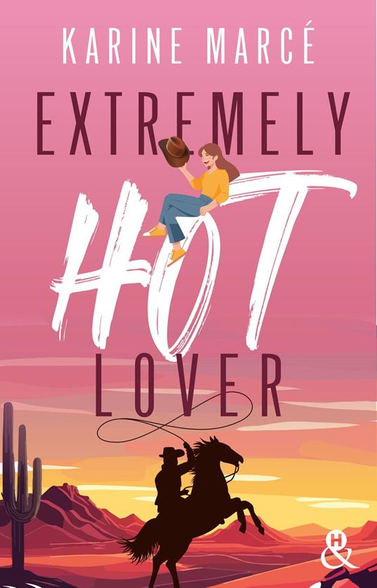 Extremely Hot Lover