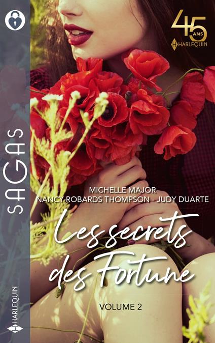 Les secrets des Fortune - volume 2