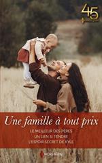 Une famille à tout prix