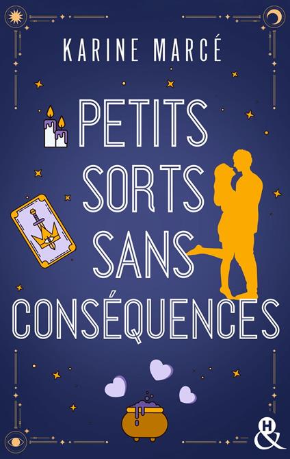 Petits sorts sans conséquences