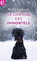 Le château des immortels