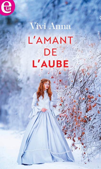 L'amant de l'aube