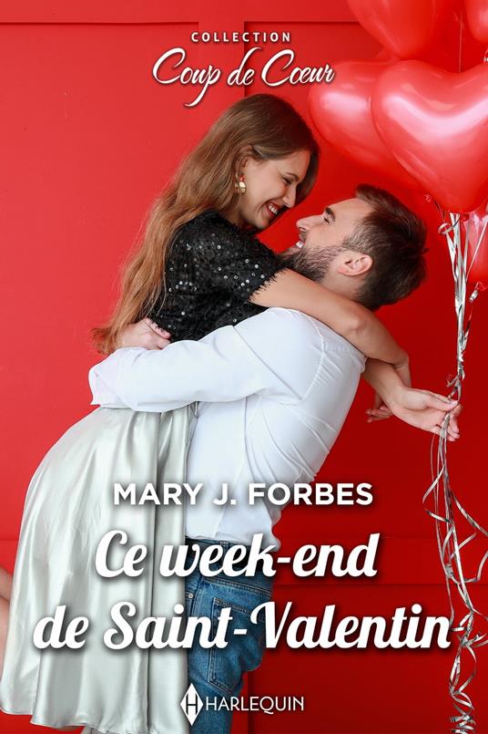 Ce week-end de Saint-Valentin