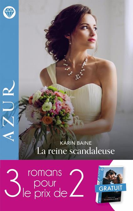 Pack Azur 3 pour 2 Mai 2024