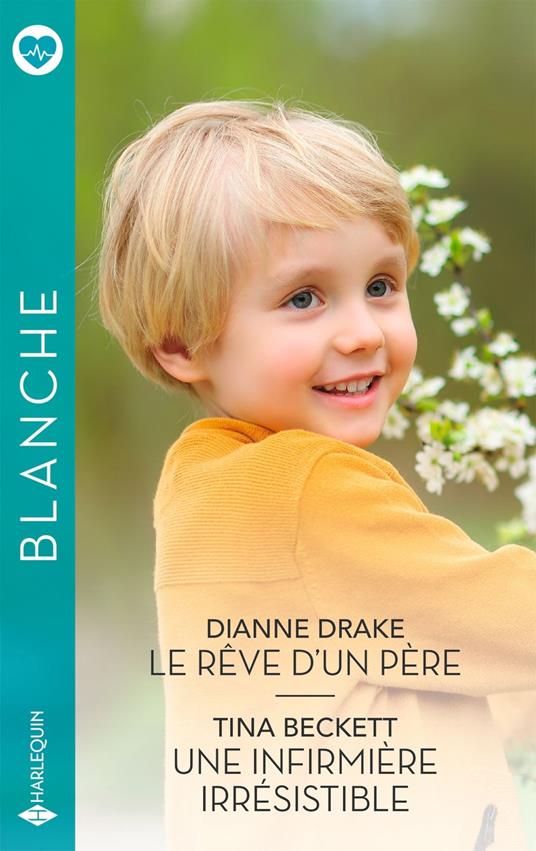 Le rêve d'un père - Une infirmière irrésistible