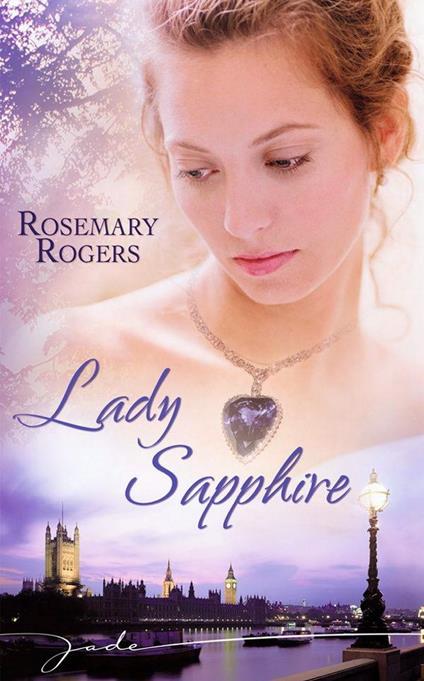 Lady Sapphire