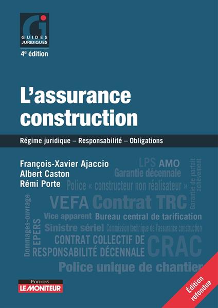 L'Assurance construction