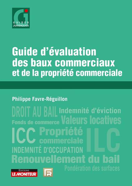 Guide d'évaluation des baux commerciaux et de la propriété commerciale