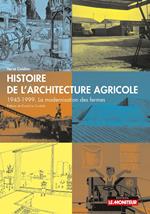 Histoire de l'architecture agricole