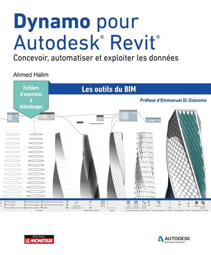 Dynamo pour Autodesk® Revit®