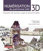 Numérisation 3D du patrimoine bâti