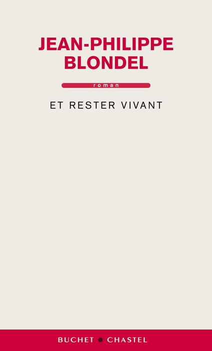 Et rester vivant