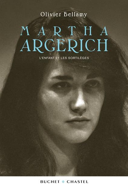 Martha Argerich