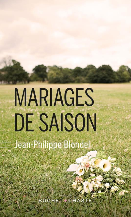 Mariages de saison