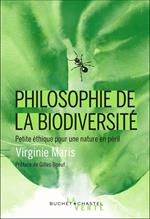 Philosophie de la biodiversité