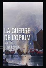 Guerre de l’Opium