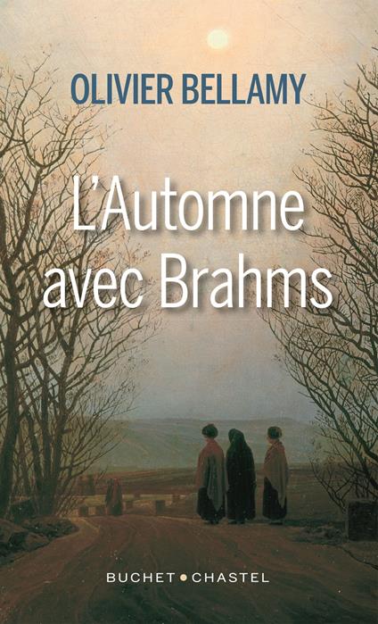 L'Automne avec Brahms