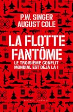 La Flotte fantôme