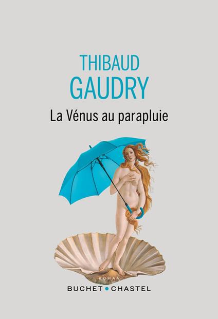 La Vénus au parapluie