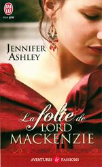 La folie de Lord Mackenzie