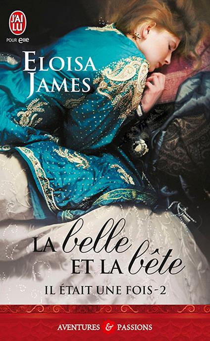 Il était une fois (Tome 2) - La belle et la bête