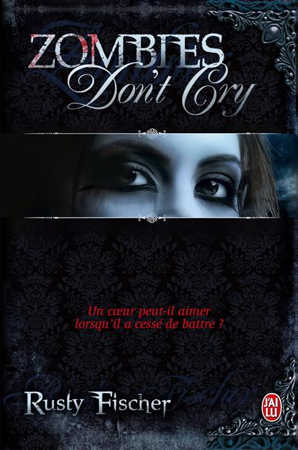 Zombies don't cry