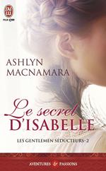 Les gentlemen séducteurs (Tome 2) - Le secret d'Isabelle