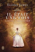 Il était une fois (L'Intégrale - 5 tomes)