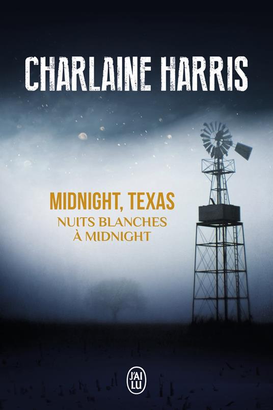 Midnight, Texas (Tome 3) - Nuits blanches à Midnight