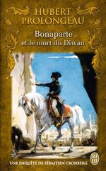 Bonaparte et le mort du Diwan