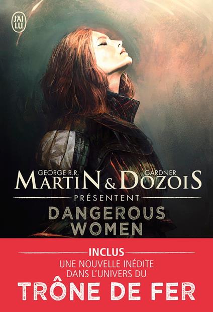 Dangerous Women (Tome 1)