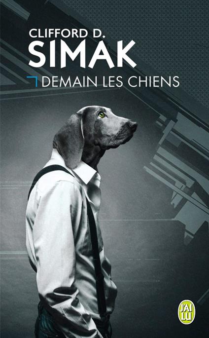 Demain les chiens