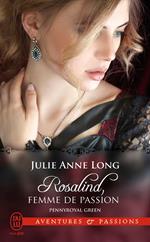 Pennyroyal Green (Tome 3) - Rosalind, femme de passion