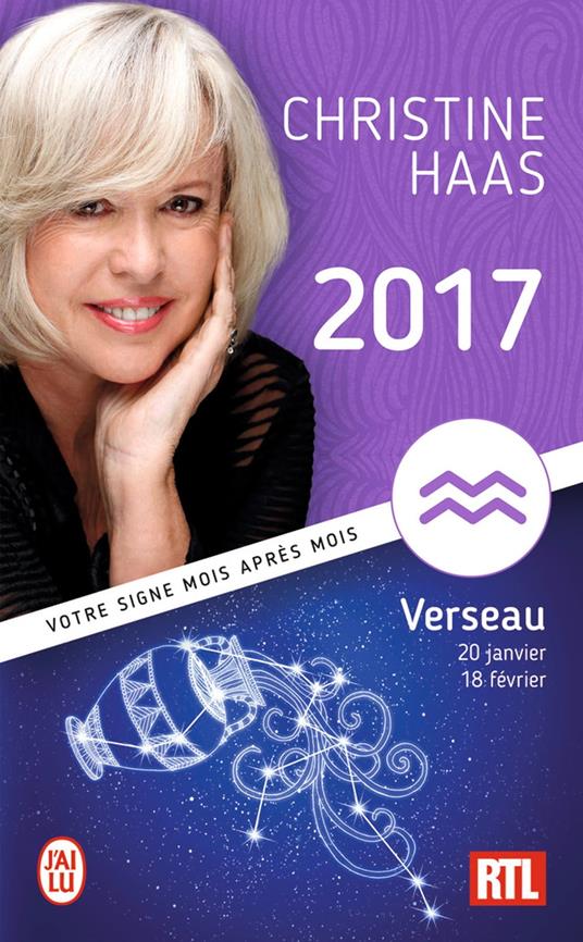 Verseau 2017