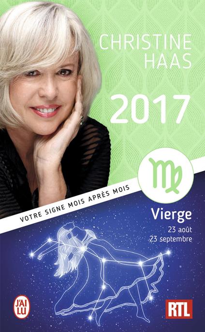 Vierge 2017