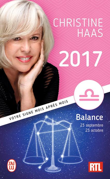 Balance 2017