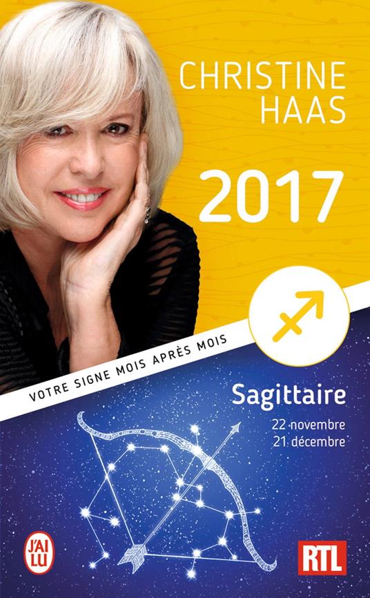 Sagittaire 2017