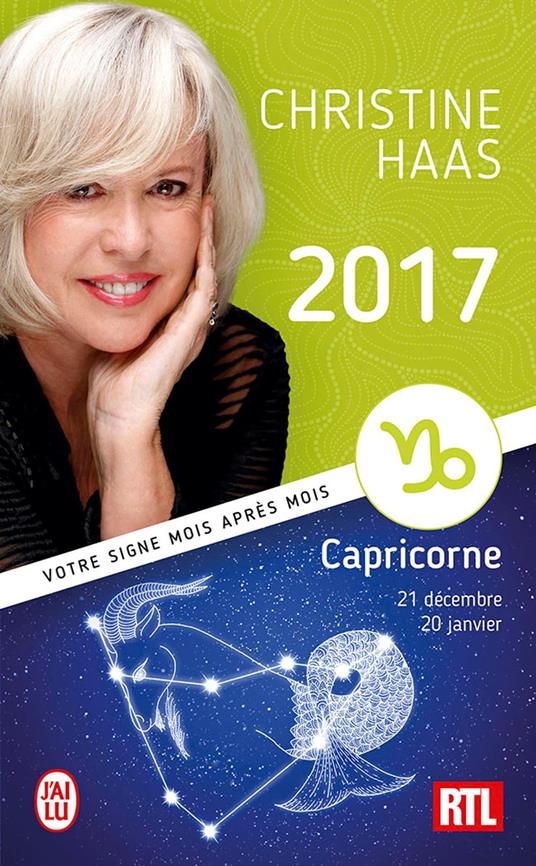 Capricorne 2017