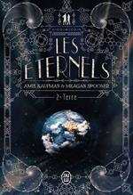 Les Éternels (Tome 2) - Terre