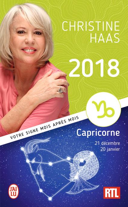 Capricorne 2018