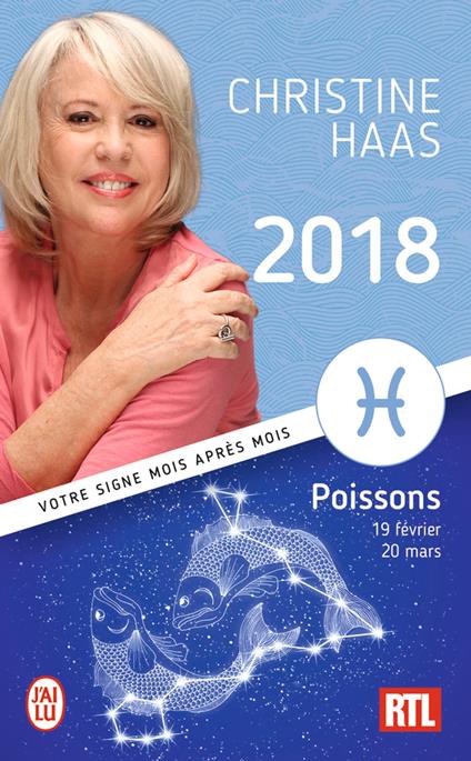 Poisson 2018