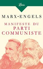 Manifeste du parti communiste