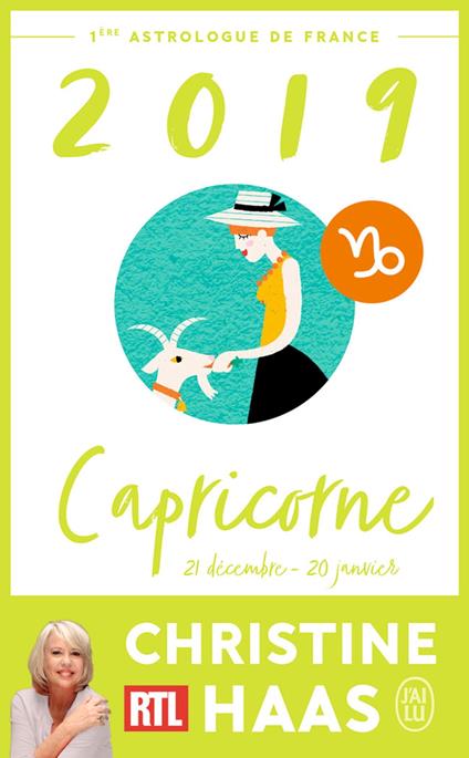 Capricorne 2019