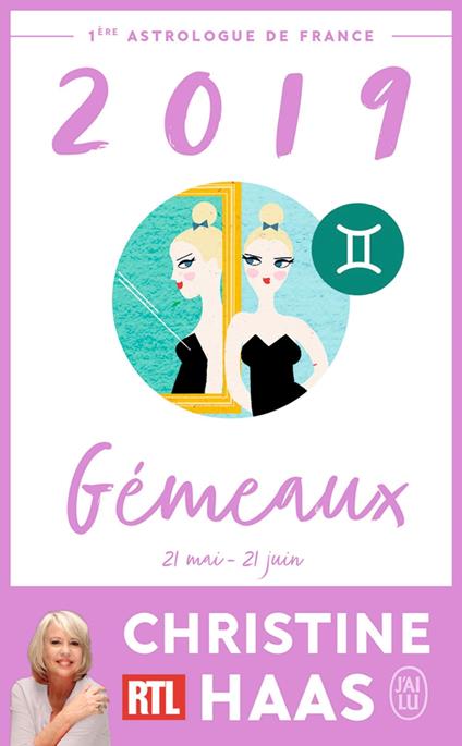 Gémeaux 2019